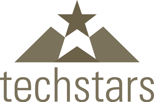 Techstars logo