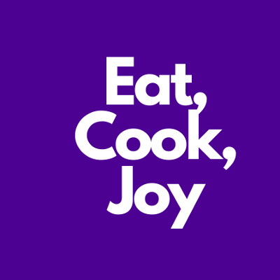 Eat, Cook, Joy