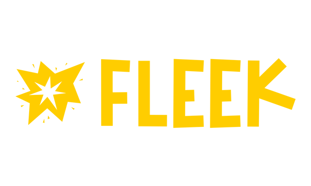 Fleek (YC & a16z backed)