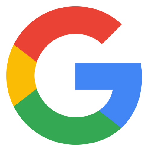 Logo of Google