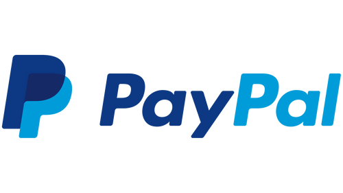 Logo of Paypal